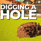 A Game About Digging A Hole img