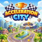 Acceleration City img