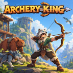 Archery King img