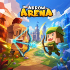 Arrow Arena img