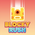 Blocky Rush img