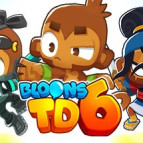 Bloons TD 6 img