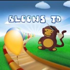 Bloons Tower Defense img
