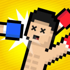 Boxing Random img