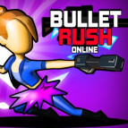 Bullet Rush Online img