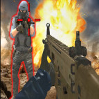 Call of Bravery Shooter img