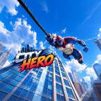 City Hero img