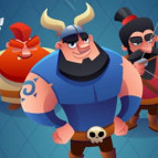 Clash Of Vikings img