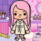 Cute Tocca Life Puzzles img