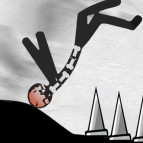 Destroy the Stickman img