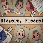 Diapers Please! img