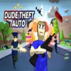 Dude Theft Auto img
