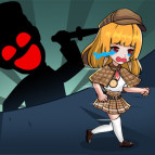 Escape Room Mystery Key img