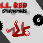 Fall Red Stickman img