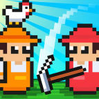 Farmer Challenge Party img