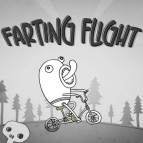 Farting Flight img