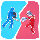 Fight Simulator 3D img