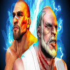 Fighter Legends Duo img