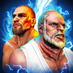 Fighter Legends Duo img