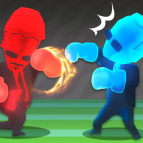 Fire vs Water Fights img