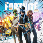 Fortnite Game img
