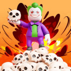 Grand Clash Arena img