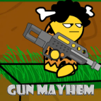 Gun Mayhem img