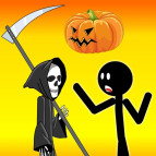 Halloween Stickman 2 img