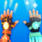 Ice Man 3D img