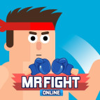 Mr Fight Online img