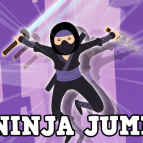 Ninja Jump Hero img