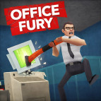 Office Fury img