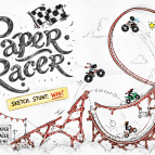 Paper Racer img