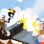 Plane Crash Ragdoll Simulator img