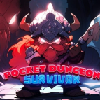 Pocket Dungeon Survivor img
