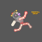 Ragdoll Drop img