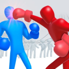 Ragdoll Duel: Boxing img