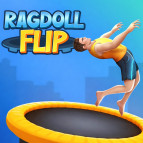 Ragdoll Flip img