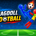 Ragdoll Football img