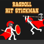Ragdoll Hit Stickman img