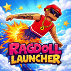 Ragdoll Launcher img