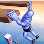 Ragdoll Parkour Simulator img