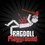 Ragdoll Playground img