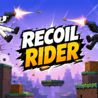 Recoil Rider img