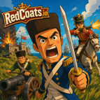 Redcoats IO img