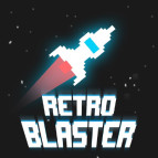 Retro Blaster img
