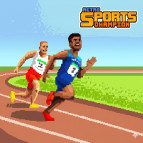 Retro Sports Champion img