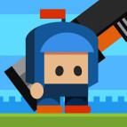 Shooter Hero img