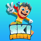Ski Frenzy img