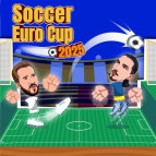 Soccer Euro Cup 2025 img